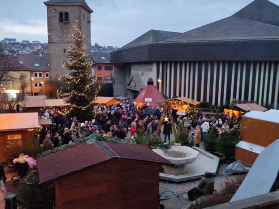 Weihnachtsmarkt 2022, Bild 12