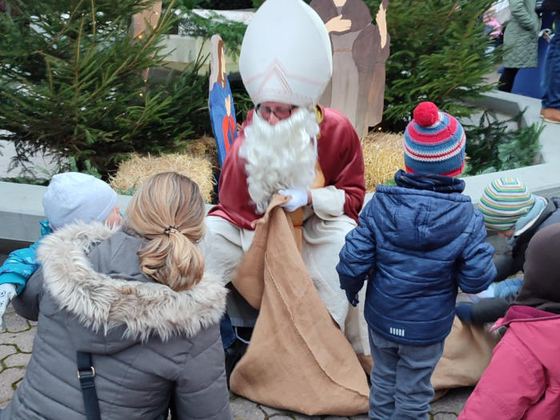 Weihnachtsmarkt 2022, Bild 10