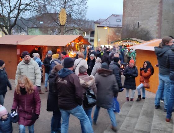 Weihnachtsmarkt 2022, Bild 11