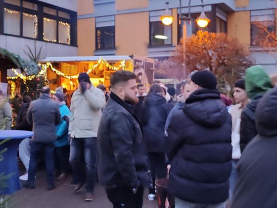 Weihnachtsmarkt 2022, Bild 15