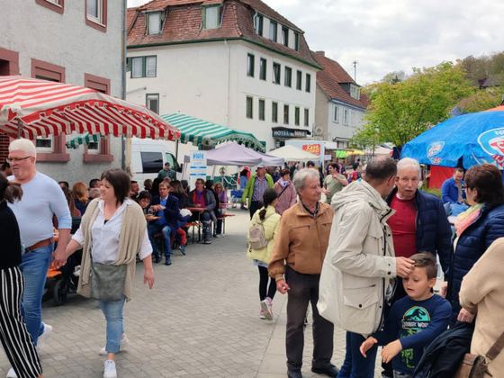 Brückenfest 2023, Bild 10