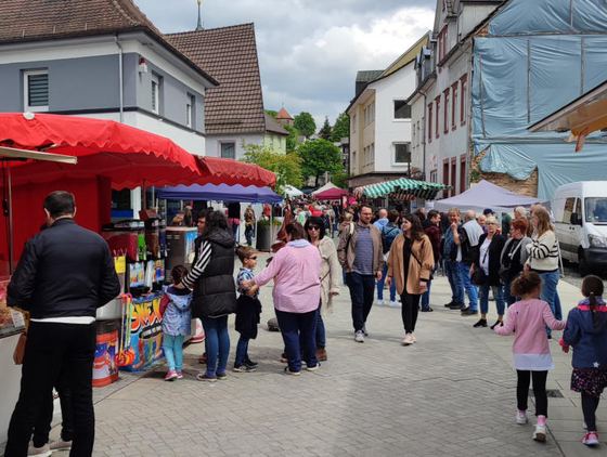 Brückenfest 2023, Bild 13