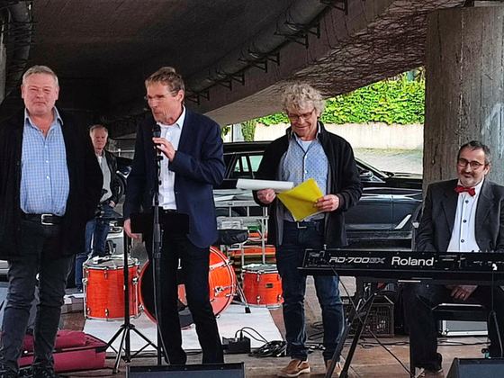 Brückenfest 2023, Bild 1