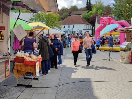 Brückenfest 2023, Bild 16