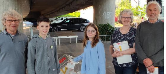 Brückenfest 2023, Bild 22