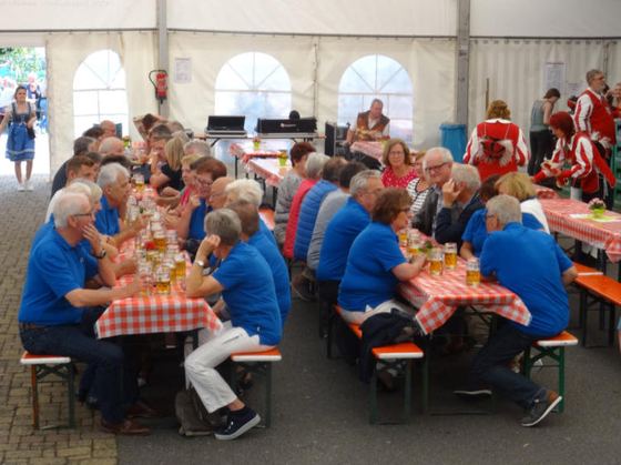 Kilianimarkt 2019, Bild 6