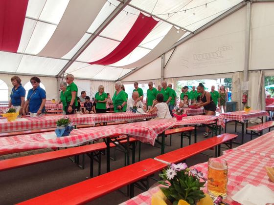 Kilianimarkt 2023, Bild 2
