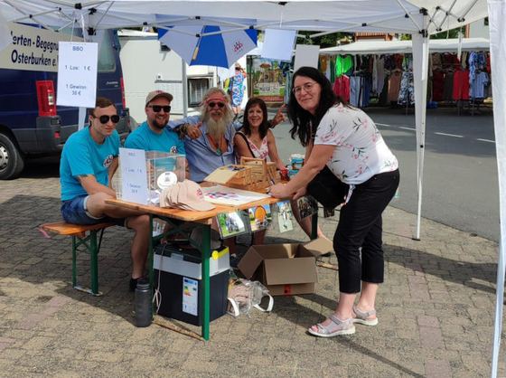 Kilianimarkt 2023, Bild 16