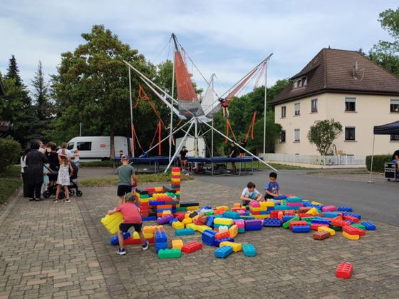 Kilianimarkt 2023, Bild 17