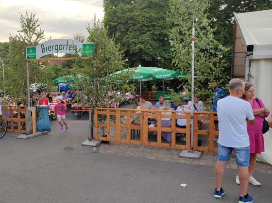 Kilianimarkt 2023, Bild 22