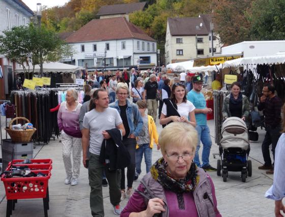 Borkemer Herbst 2018, Bild 11
