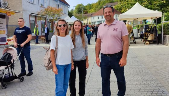 Borkemer Herbst 2023, Bild 4