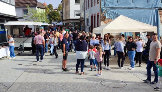 Borkemer Herbst 2023, Bild 6