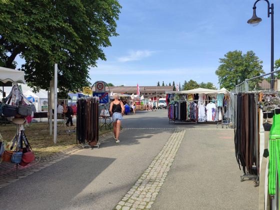 Kilianimarkt 2023, Bild 6