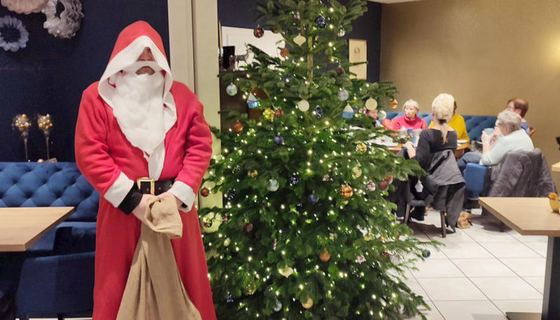 Nikolausaktion 2023, Bild 15