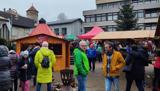 Weihnachtsmarkt 2023, Bild 4