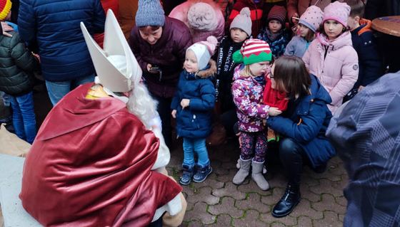 Weihnachtsmarkt 2023, Bild 6