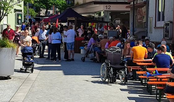 Brückenfest 2024, Bild 14