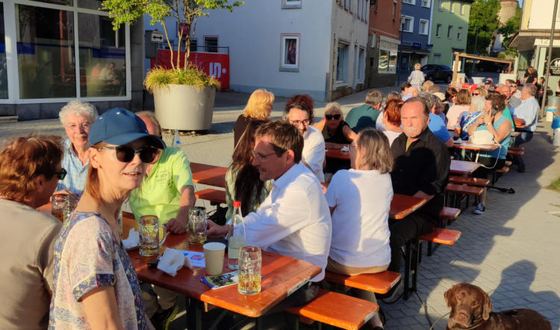 Brückenfest 2024, Bild 17