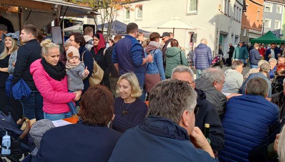 Borkemer Herbst 2024, Bild 28