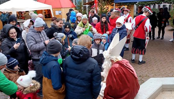 Weihnachtsmarkt 2024, Bild 3