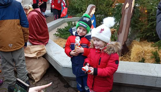 Weihnachtsmarkt 2024, Bild 4