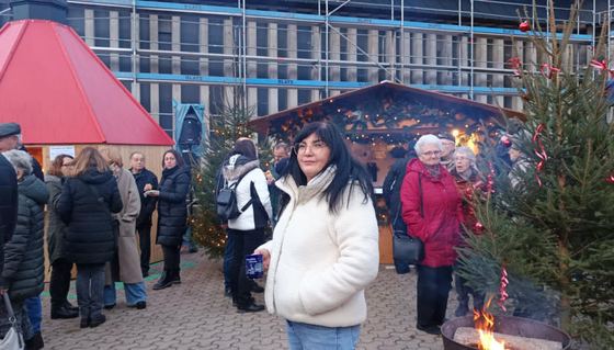 Weihnachtsmarkt 2024, Bild 11