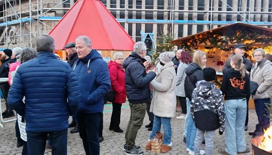 Weihnachtsmarkt 2024, Bild 16