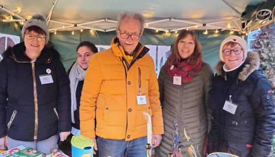 Weihnachtsmarkt 2024, Bild 13