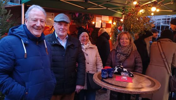 Weihnachtsmarkt 2024, Bild 17