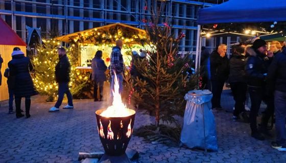 Weihnachtsmarkt 2024, Bild 18