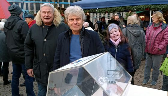 Weihnachtsmarkt 2024, Bild 22