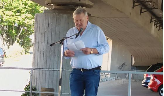 Brückenfest 2025, Bild 2