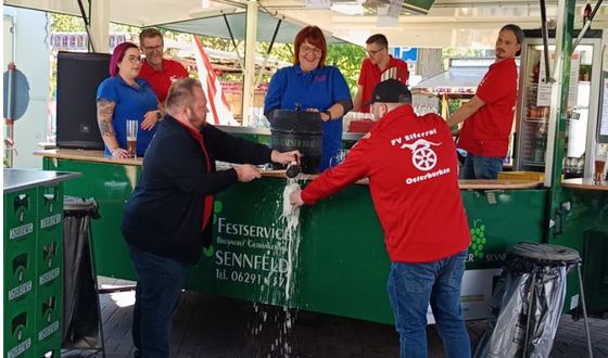 Brückenfest 2025, Bild 4