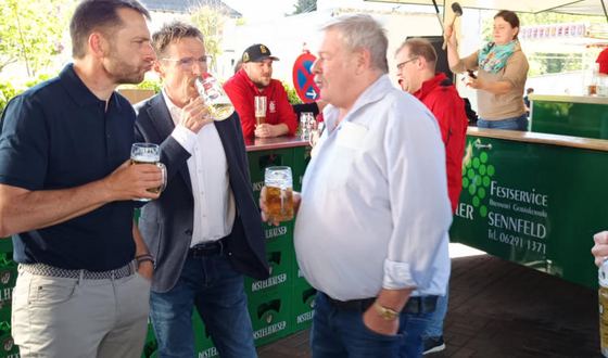 Brückenfest 2025, Bild 7