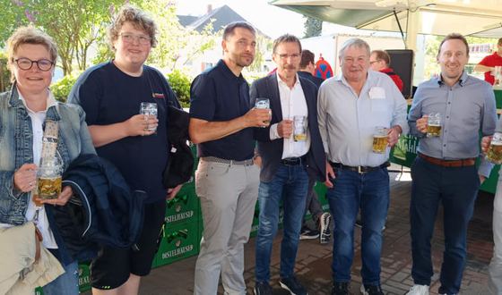 Brückenfest 2025, Bild 6
