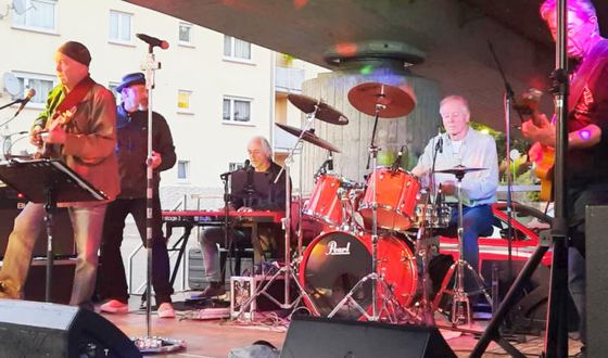 Brückenfest 2025, Bild 12