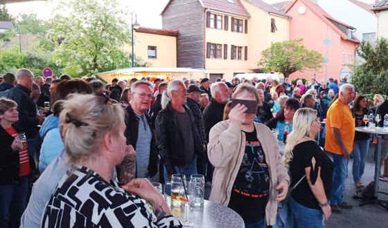 Brückenfest 2025, Bild 13