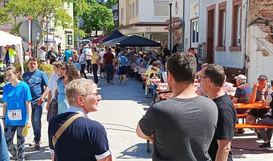 Brückenfest 2025, Bild 16