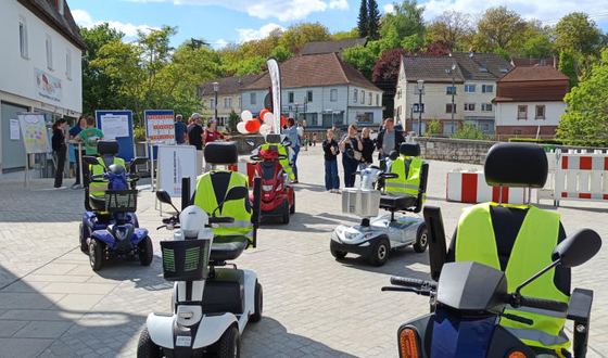 Brückenfest 2025, Bild 23