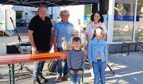 Brückenfest 2025, Bild 28