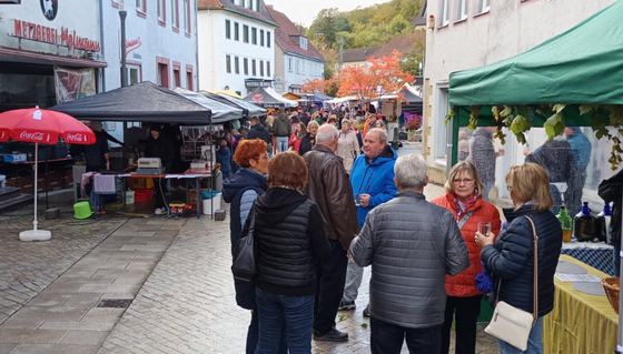 Borkemer Herbst 2025, Bild 10
