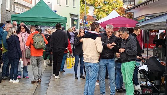 Borkemer Herbst 2025, Bild 17