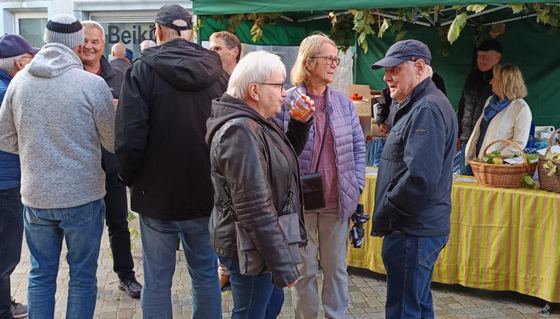 Borkemer Herbst 2025, Bild 18