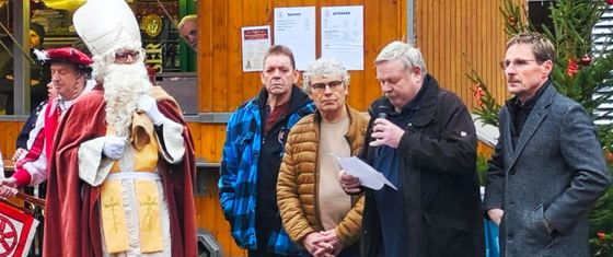 Weihnachtsmarkt 2025, Bild 2