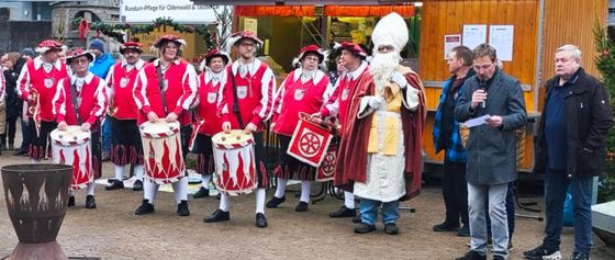 Weihnachtsmarkt 2025, Bild 1