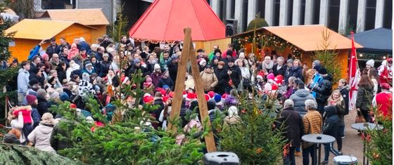 Weihnachtsmarkt 2025, Bild 6