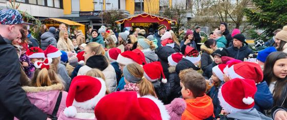 Weihnachtsmarkt 2025, Bild 9