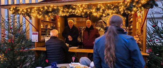 Weihnachtsmarkt 2025, Bild 11