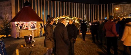 Weihnachtsmarkt 2025, Bild 20